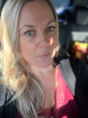 Jessica Greenwell