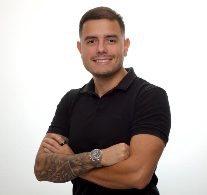 Santiago Echeverri