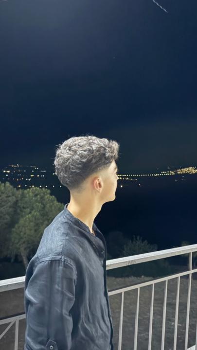 Jacopo Vito