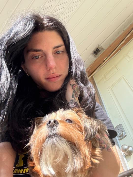 Raven Broadhecker