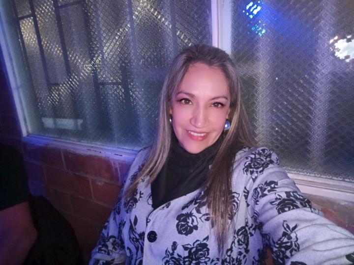 Diana Yohana Flechas Sosa