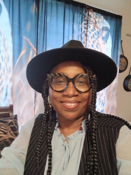 Darlene Brown