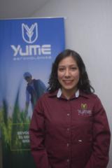 Karen de la Vega Zacate