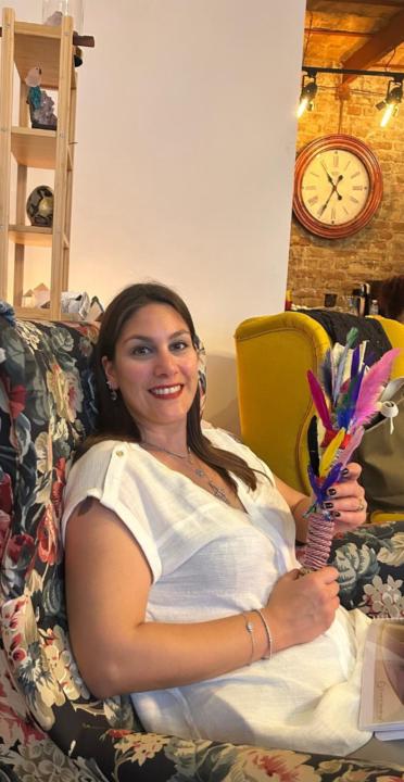 Beril Kızılay Orga