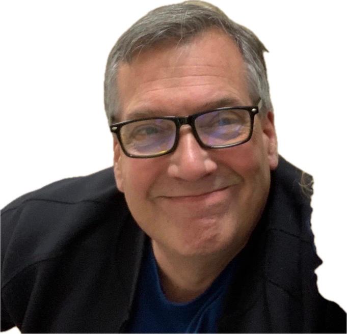 Kent Hummel