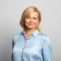 Irma Švediene