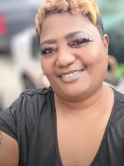 Katina Massenburg