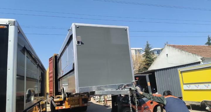 Food Trailer Launchpad