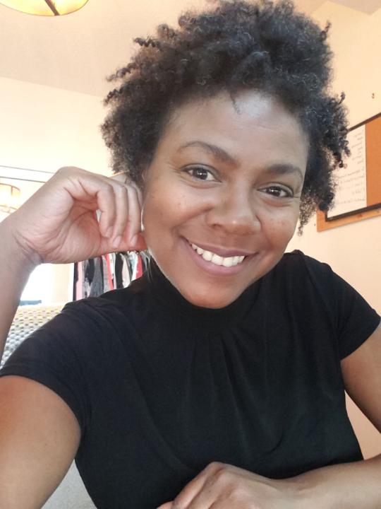 Blenda Wade