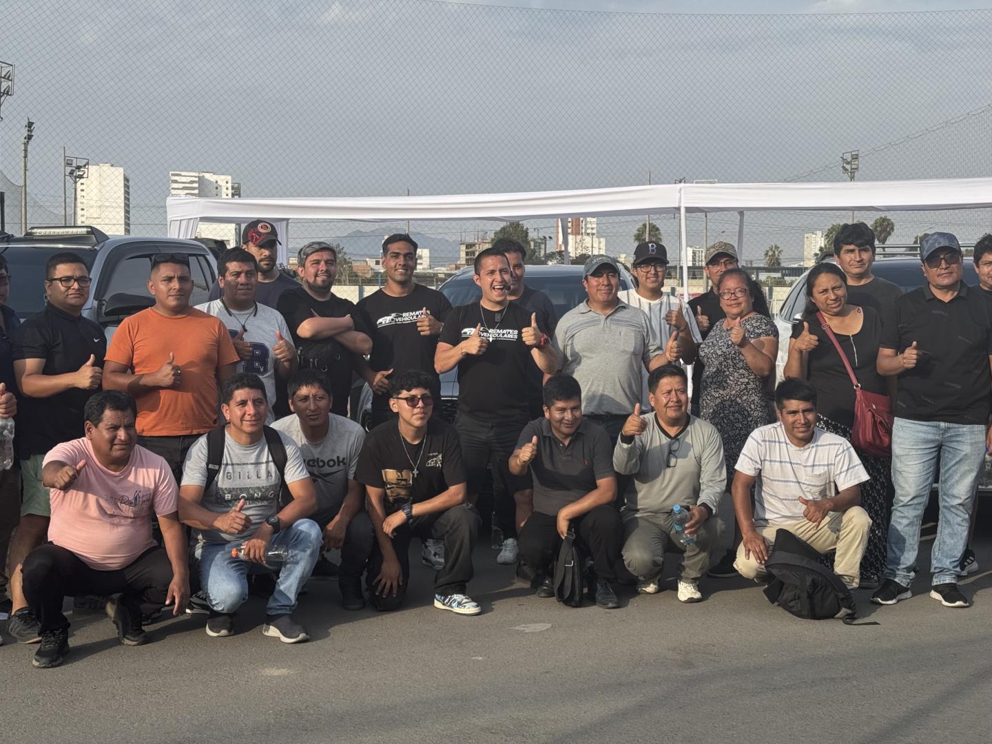 Mentalidad Racing