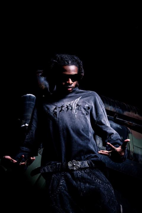 Jeremiah Yancey pollard