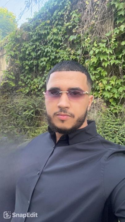 El Amine Souleyman