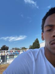 Donte Washington