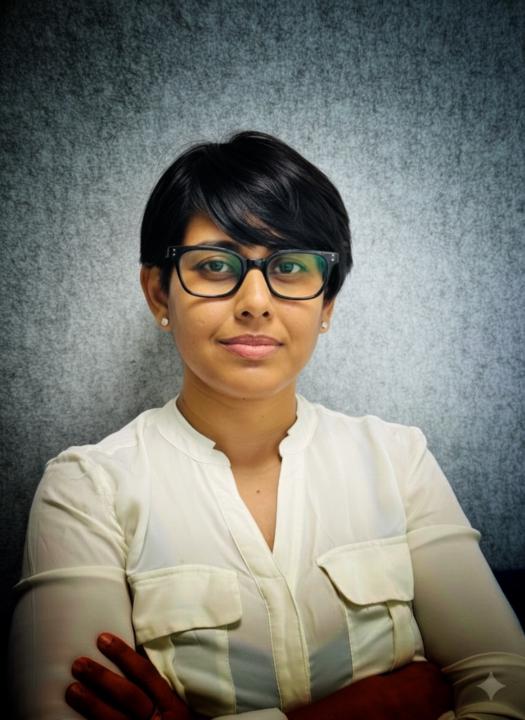 Sipika Nigam