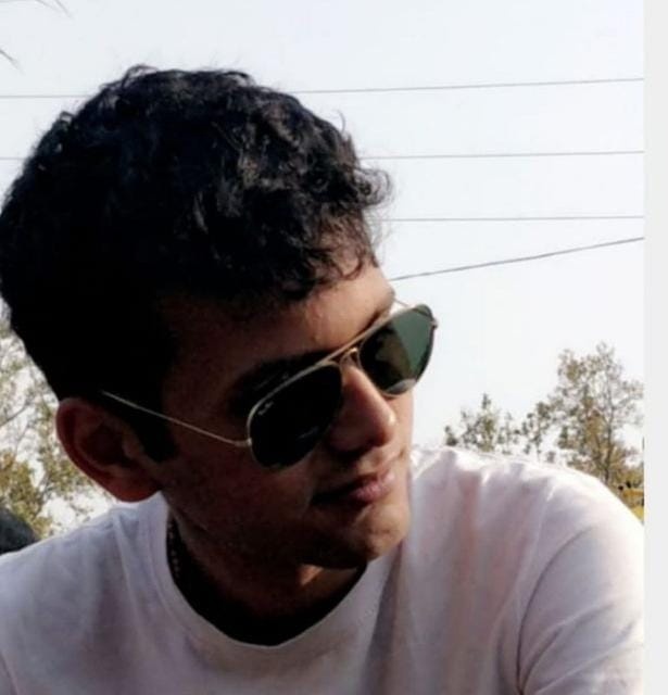 Pradyumna Yadav