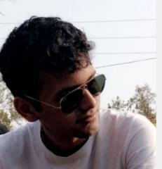 Pradyumna Yadav