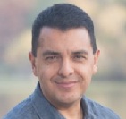 Salvador Mendoza