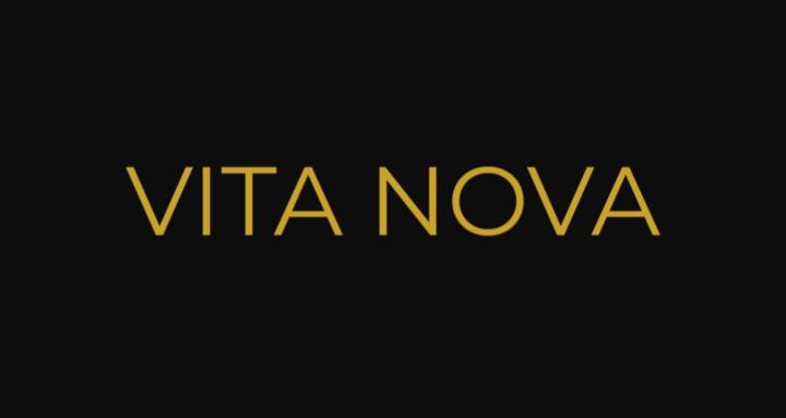 Vita Nova