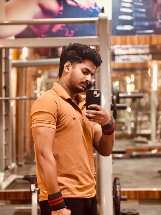 Ashutosh Yadav