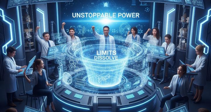 Superior Breakthrough Unit