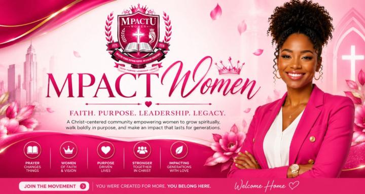 Mpact Women