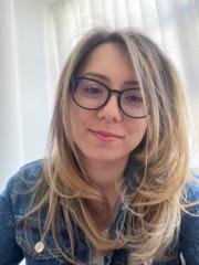 Vivien Galágyik