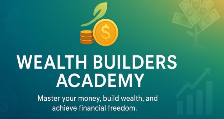 Wealth Builders Academy