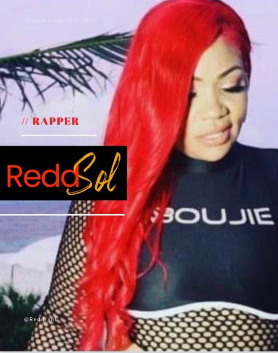 Redd Sol
