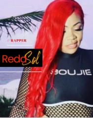 Redd Sol