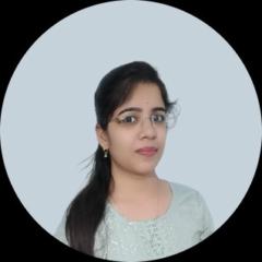 Dhanashri Sharma