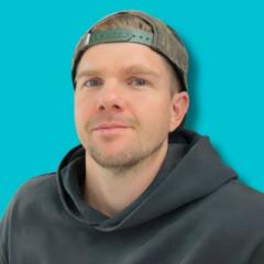 Matt Diedrich