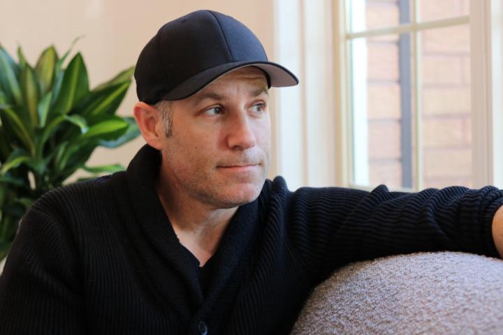 Stuart Trier