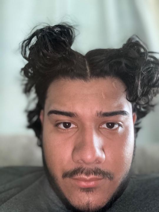 Kevin Arias