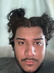 Kevin Arias