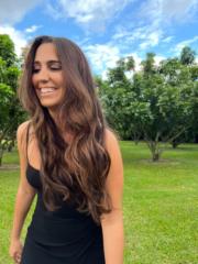 Joamna Ramirez