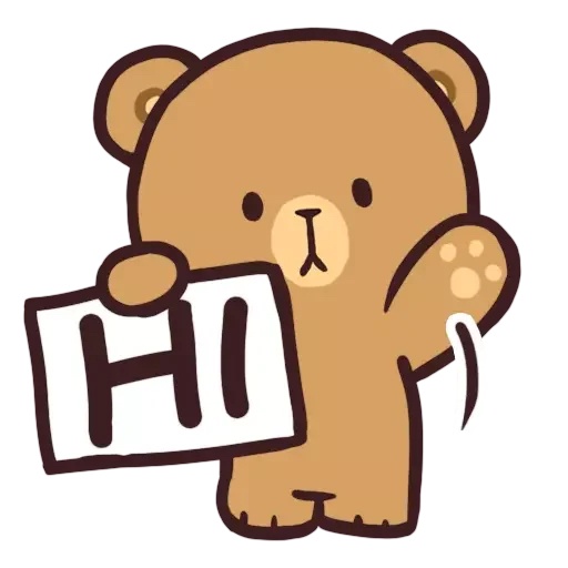 Bear Mahan