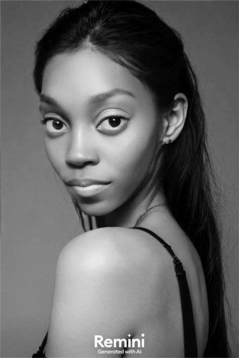 Keronica Lewis