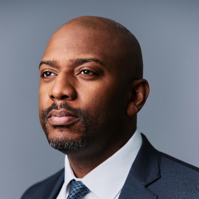 Hamilton Rucker