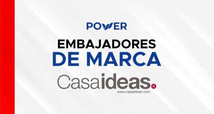 PROGRAMA EM - CASA IDEAS