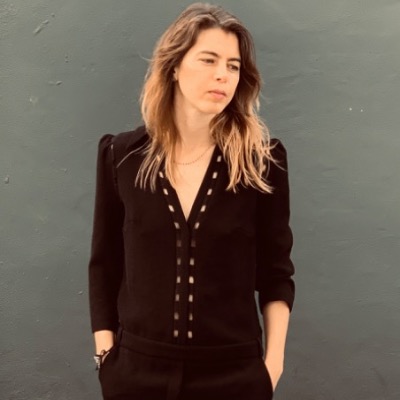Catalina Sánchez