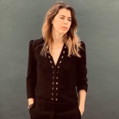 Catalina Sánchez