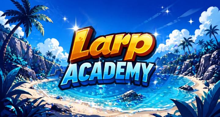 Larp Academy