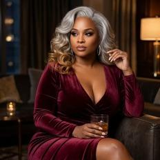 Aminah Carter