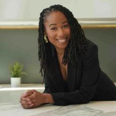 Andrea Whitley