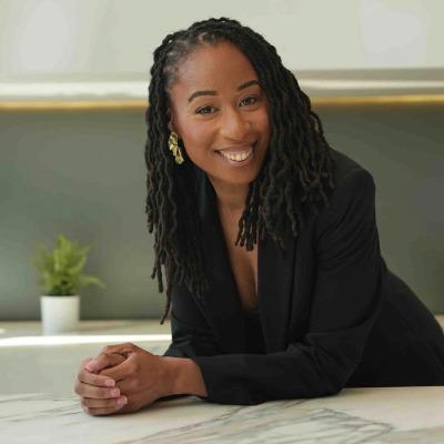 Andrea Whitley