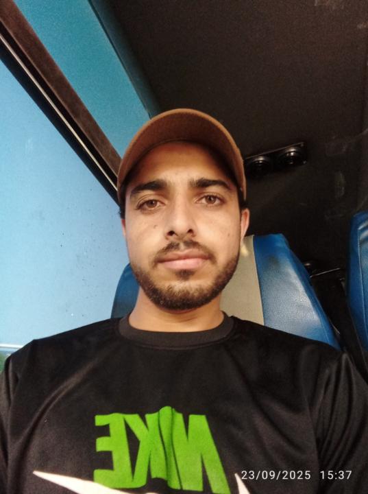Mohammad Noman