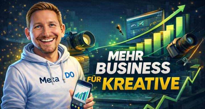 Mehr Business für Kreative
