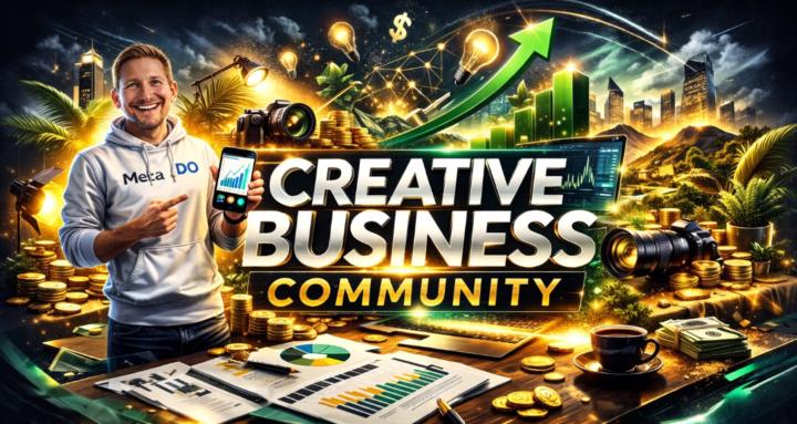 Creative Business Community
