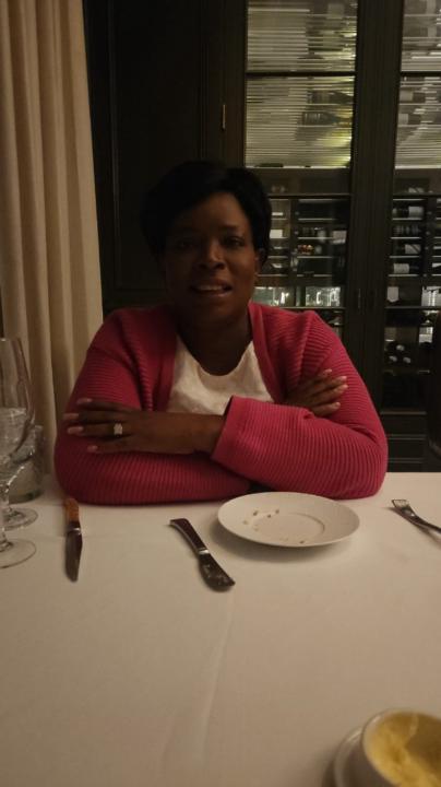 Sheila Binyenya