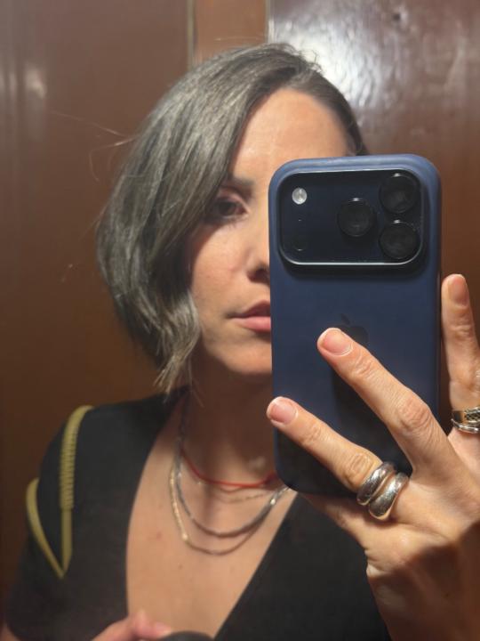 Jo Neofotistou